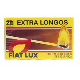 FOSFORO EXT LONGO FIAT LUX 24X50 (COD 1007)