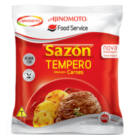 TEMPERO SAZON CARNE 900G (COD 289)